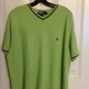 POLO by Ralph Lauren shirt XL